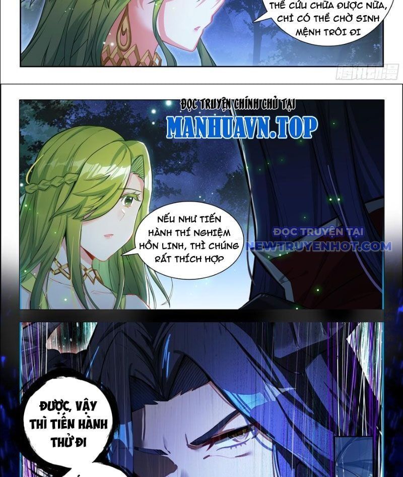 đọc truyện Tuyệt Thế Đường Môn - Đấu La Đại Lục 2 Chương 455 ảnh 22 tại Thiên Thai Truyện