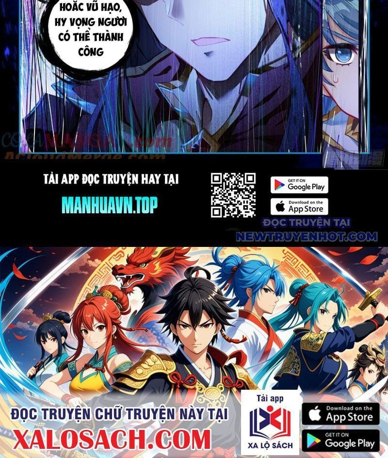 đọc truyện Tuyệt Thế Đường Môn - Đấu La Đại Lục 2 Chương 455 ảnh 23 tại Thiên Thai Truyện