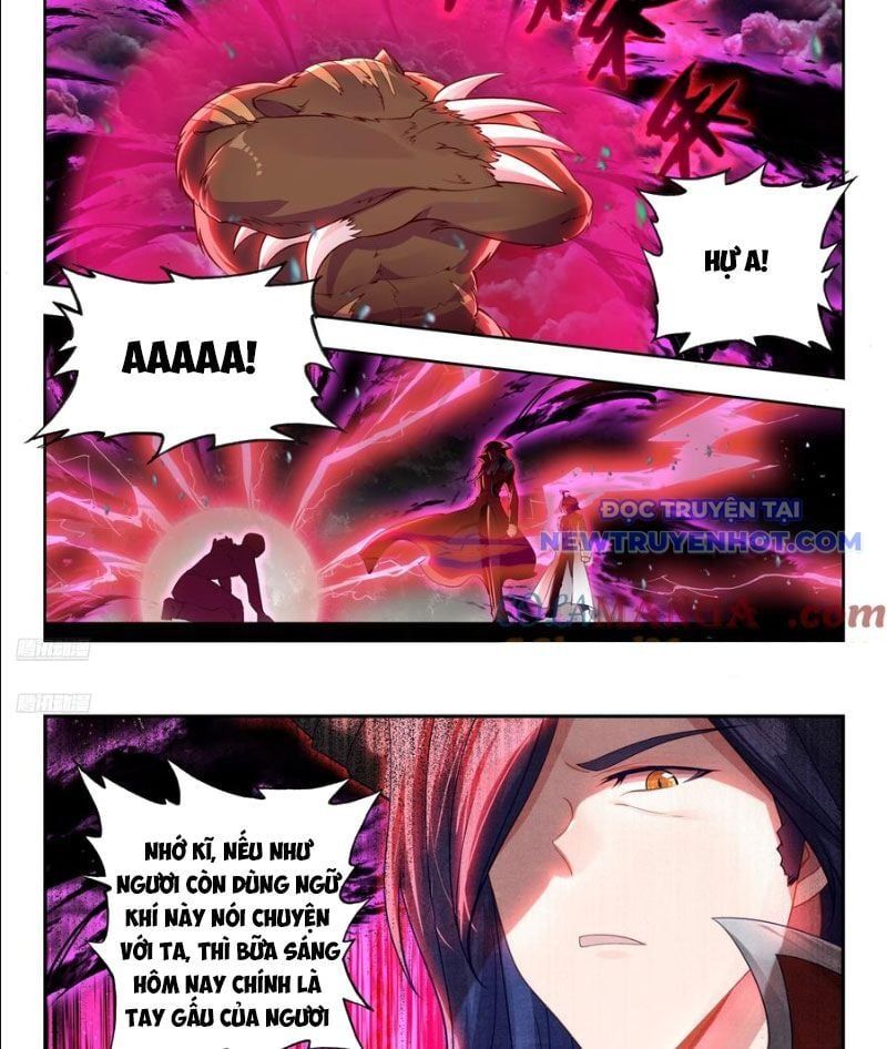 đọc truyện Tuyệt Thế Đường Môn - Đấu La Đại Lục 2 Chương 455 ảnh 6 tại Thiên Thai Truyện