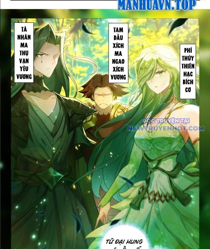 đọc truyện Tuyệt Thế Đường Môn - Đấu La Đại Lục 2 Chương 455 ảnh 9 tại Thiên Thai Truyện