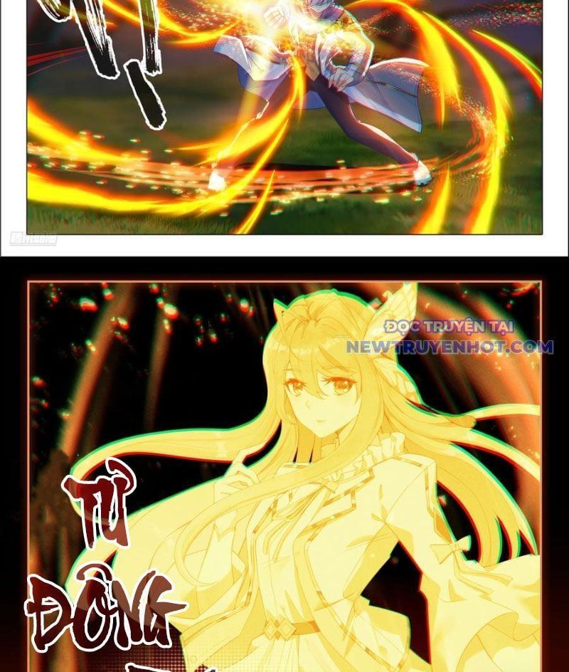 đọc truyện Tuyệt Thế Đường Môn - Đấu La Đại Lục 2 Chương 456 ảnh 17 tại Thiên Thai Truyện