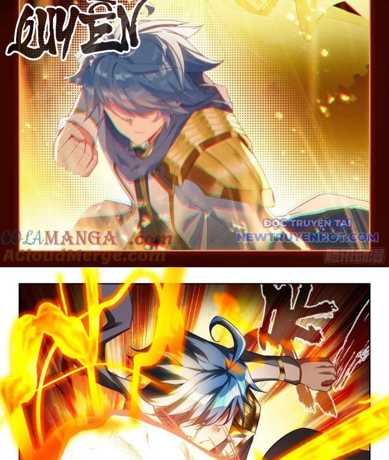 đọc truyện Tuyệt Thế Đường Môn - Đấu La Đại Lục 2 Chương 456 ảnh 18 tại Thiên Thai Truyện