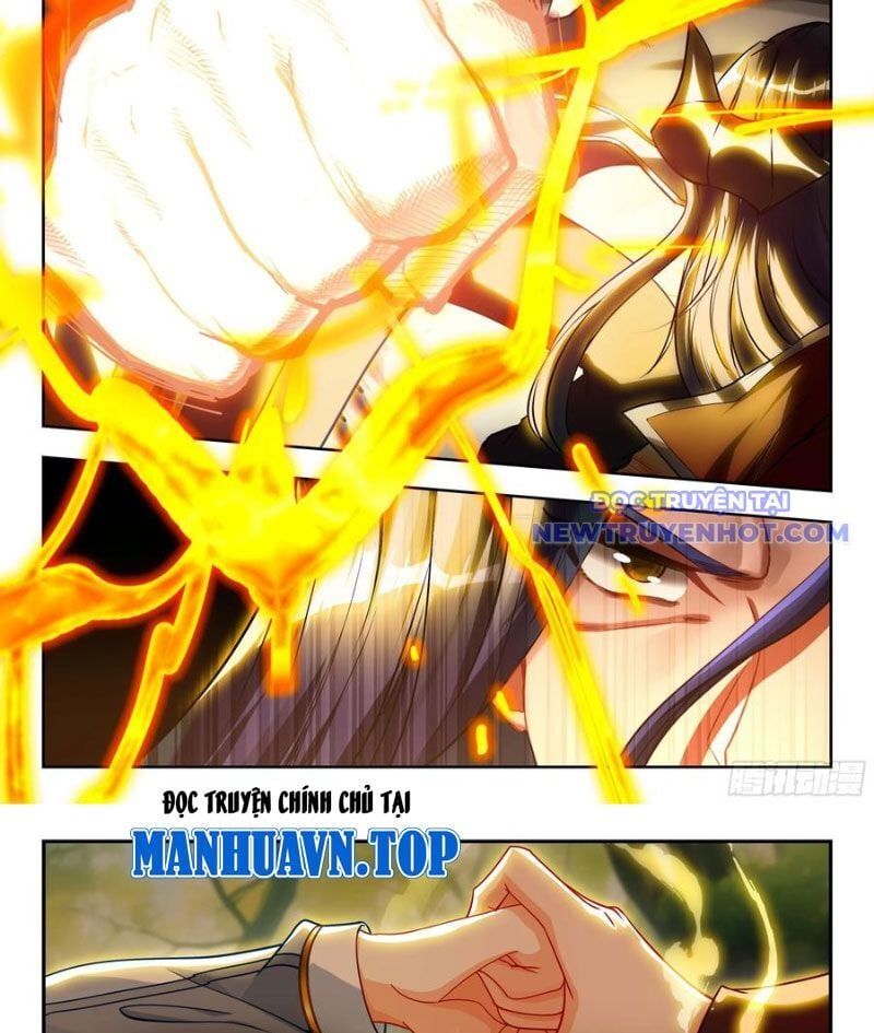 đọc truyện Tuyệt Thế Đường Môn - Đấu La Đại Lục 2 Chương 456 ảnh 19 tại Thiên Thai Truyện