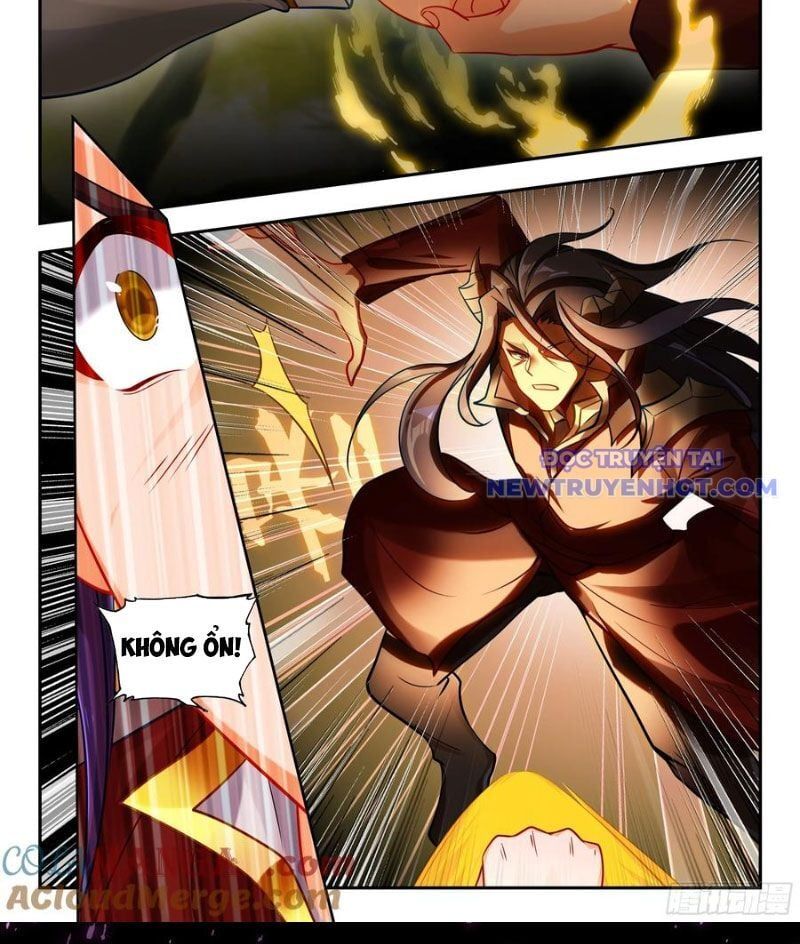 đọc truyện Tuyệt Thế Đường Môn - Đấu La Đại Lục 2 Chương 456 ảnh 20 tại Thiên Thai Truyện