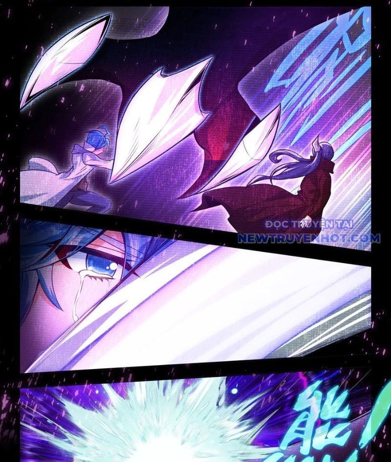 đọc truyện Tuyệt Thế Đường Môn - Đấu La Đại Lục 2 Chương 456 ảnh 21 tại Thiên Thai Truyện