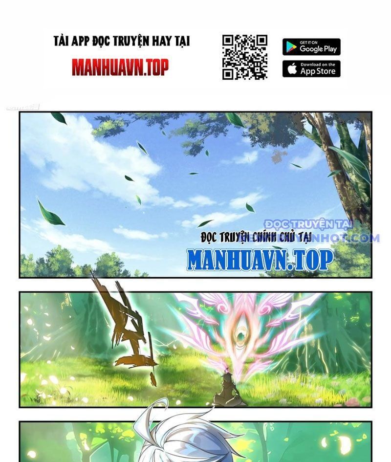 đọc truyện Tuyệt Thế Đường Môn - Đấu La Đại Lục 2 Chương 456 ảnh 4 tại Thiên Thai Truyện