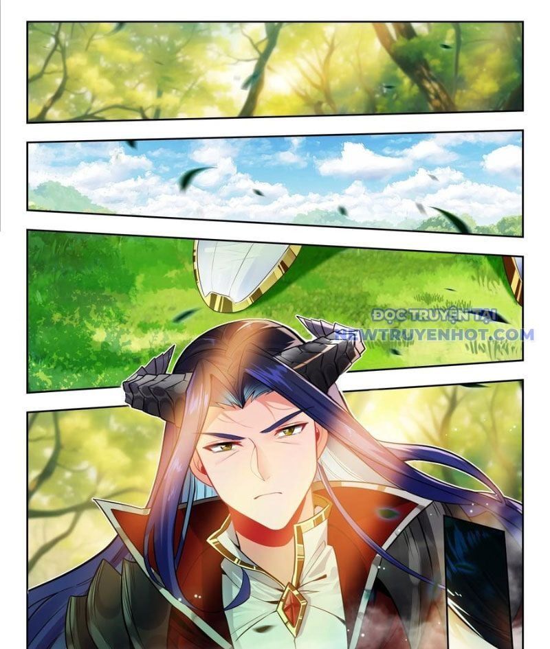 đọc truyện Tuyệt Thế Đường Môn - Đấu La Đại Lục 2 Chương 456 ảnh 9 tại Thiên Thai Truyện