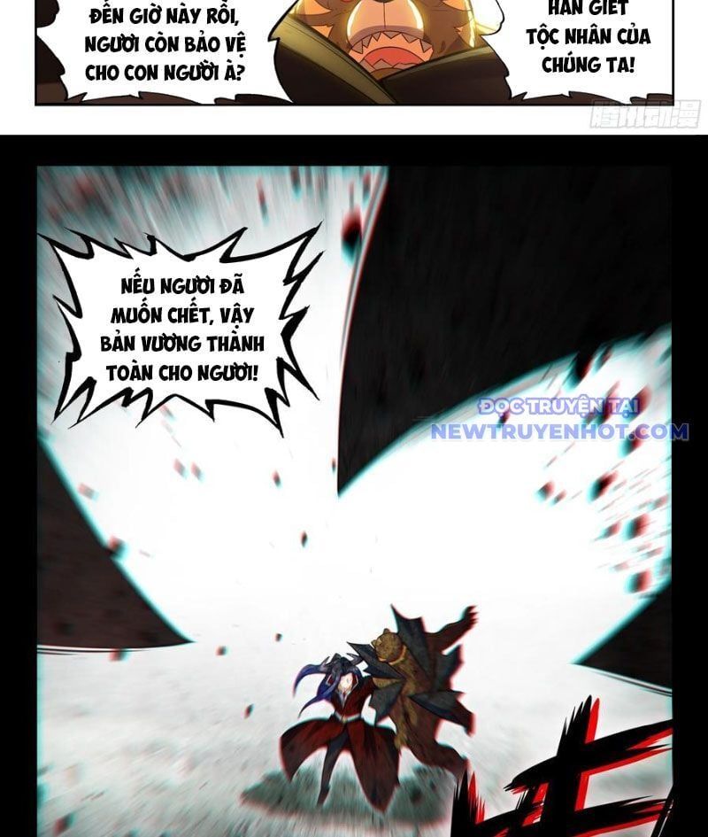 đọc truyện Tuyệt Thế Đường Môn - Đấu La Đại Lục 2 Chương 457 ảnh 22 tại Thiên Thai Truyện