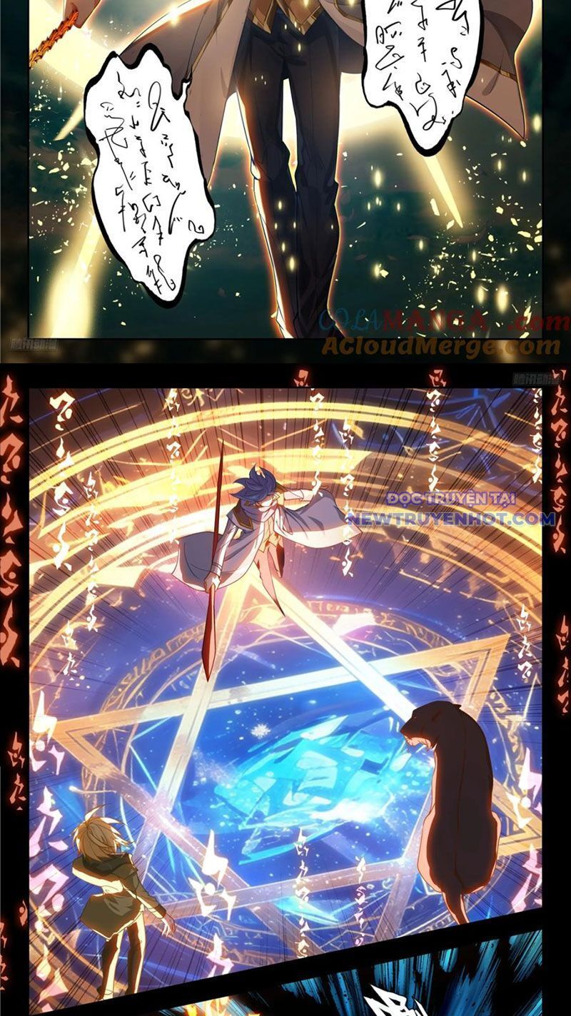 đọc truyện Tuyệt Thế Đường Môn - Đấu La Đại Lục 2 Chương 458 ảnh 10 tại Thiên Thai Truyện