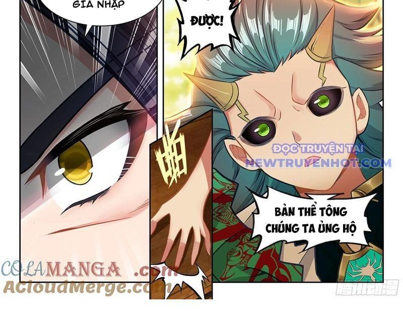 đọc truyện Tuyệt Thế Đường Môn - Đấu La Đại Lục 2 Chương 460 ảnh 25 tại Thiên Thai Truyện