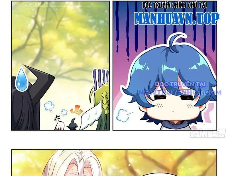 đọc truyện Tuyệt Thế Đường Môn - Đấu La Đại Lục 2 Chương 460 ảnh 27 tại Thiên Thai Truyện