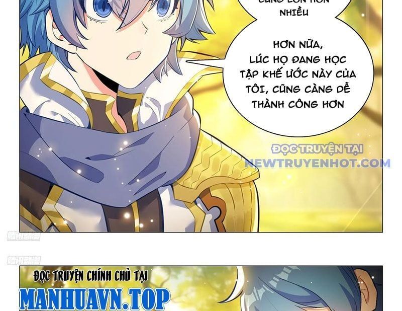 đọc truyện Tuyệt Thế Đường Môn - Đấu La Đại Lục 2 Chương 460 ảnh 5 tại Thiên Thai Truyện