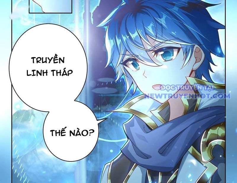 đọc truyện Tuyệt Thế Đường Môn - Đấu La Đại Lục 2 Chương 460 ảnh 32 tại Thiên Thai Truyện