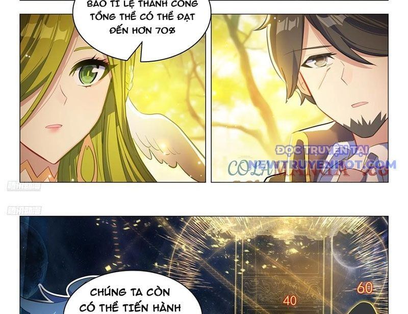 đọc truyện Tuyệt Thế Đường Môn - Đấu La Đại Lục 2 Chương 460 ảnh 7 tại Thiên Thai Truyện