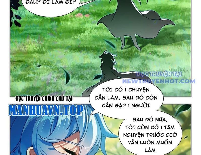 đọc truyện Tuyệt Thế Đường Môn - Đấu La Đại Lục 2 Chương 461 ảnh 17 tại Thiên Thai Truyện