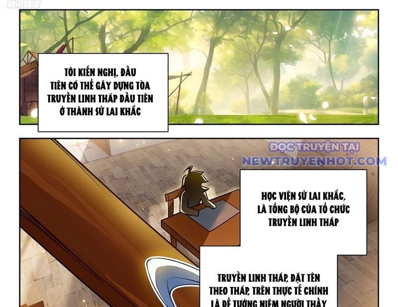 đọc truyện Tuyệt Thế Đường Môn - Đấu La Đại Lục 2 Chương 461 ảnh 4 tại Thiên Thai Truyện