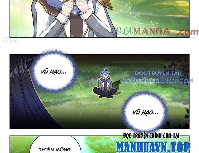 đọc truyện Tuyệt Thế Đường Môn - Đấu La Đại Lục 2 Chương 461 ảnh 22 tại Thiên Thai Truyện