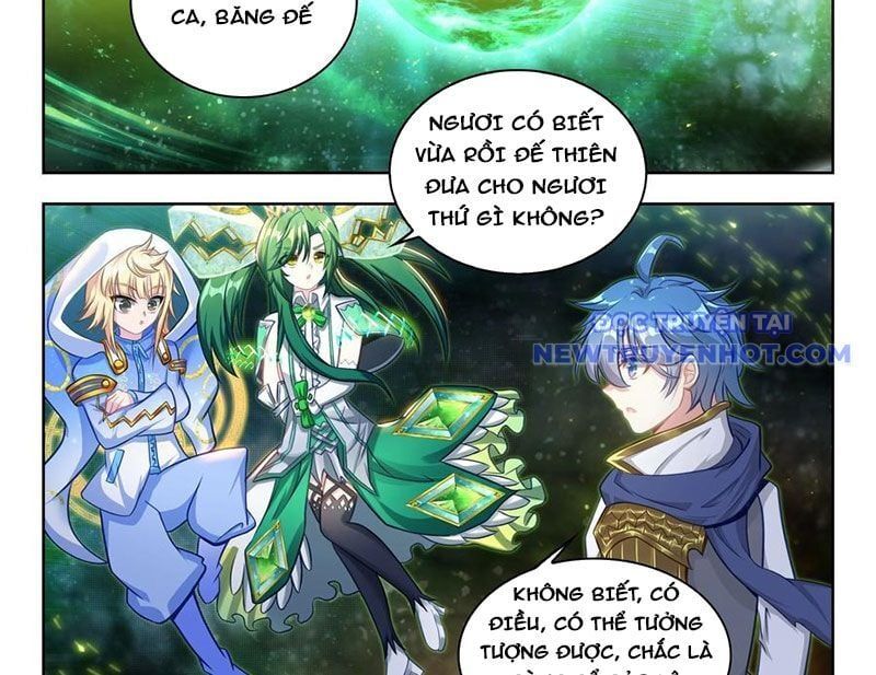 đọc truyện Tuyệt Thế Đường Môn - Đấu La Đại Lục 2 Chương 461 ảnh 23 tại Thiên Thai Truyện