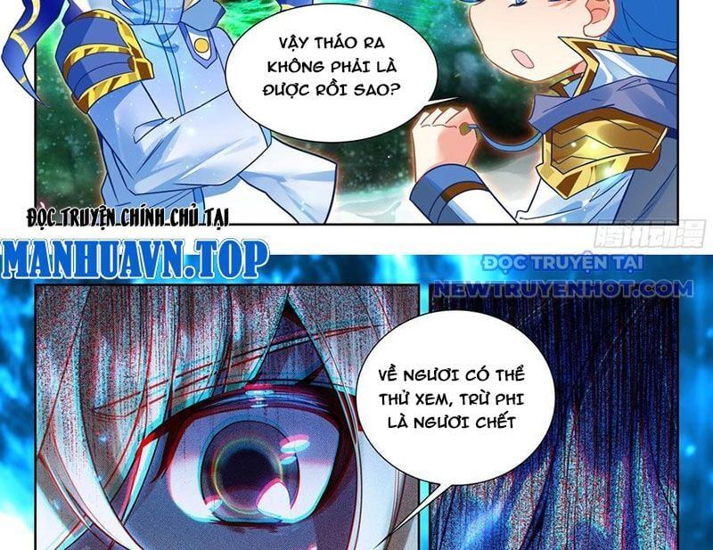 đọc truyện Tuyệt Thế Đường Môn - Đấu La Đại Lục 2 Chương 461 ảnh 31 tại Thiên Thai Truyện