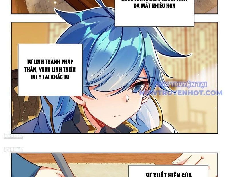 đọc truyện Tuyệt Thế Đường Môn - Đấu La Đại Lục 2 Chương 461 ảnh 5 tại Thiên Thai Truyện