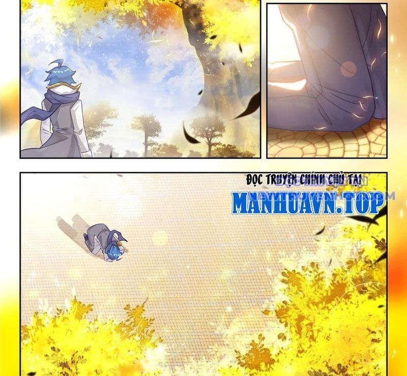 đọc truyện Tuyệt Thế Đường Môn - Đấu La Đại Lục 2 Chương 462 ảnh 15 tại Thiên Thai Truyện