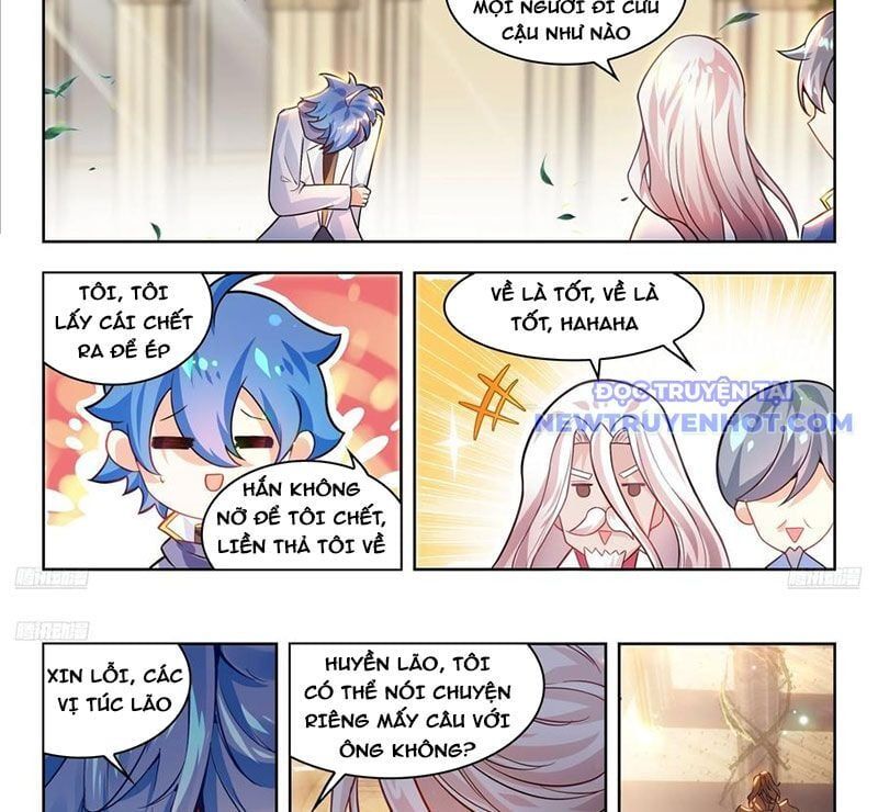 đọc truyện Tuyệt Thế Đường Môn - Đấu La Đại Lục 2 Chương 462 ảnh 17 tại Thiên Thai Truyện