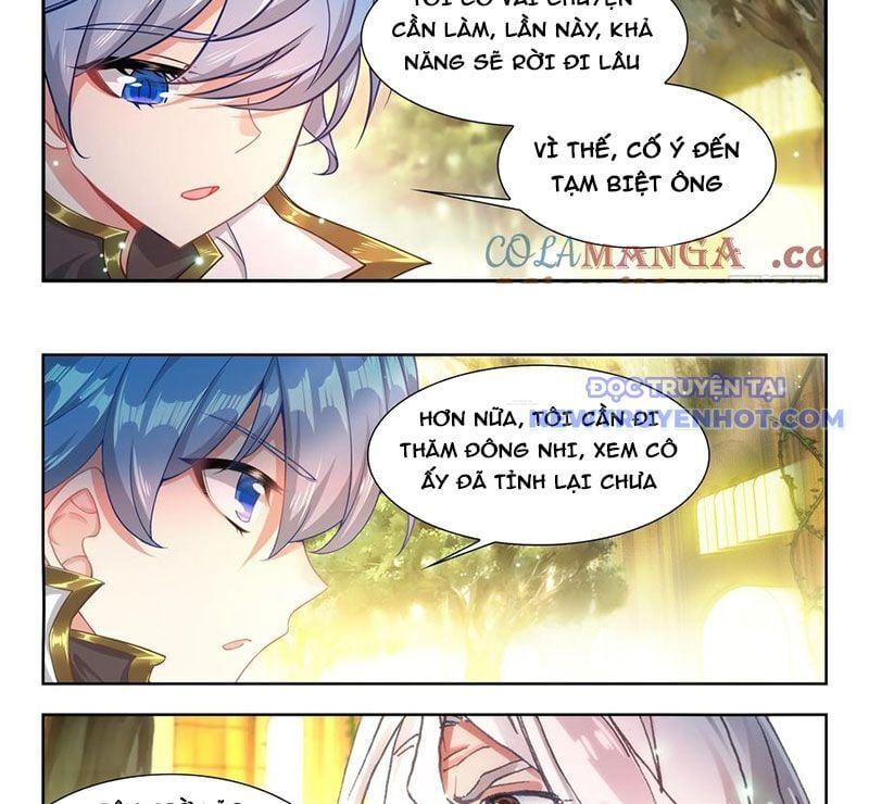 đọc truyện Tuyệt Thế Đường Môn - Đấu La Đại Lục 2 Chương 462 ảnh 25 tại Thiên Thai Truyện