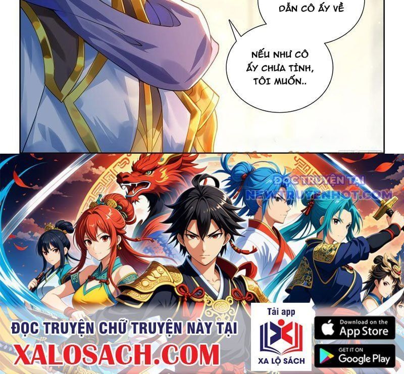 đọc truyện Tuyệt Thế Đường Môn - Đấu La Đại Lục 2 Chương 462 ảnh 28 tại Thiên Thai Truyện