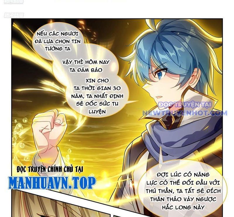 đọc truyện Tuyệt Thế Đường Môn - Đấu La Đại Lục 2 Chương 462 ảnh 7 tại Thiên Thai Truyện