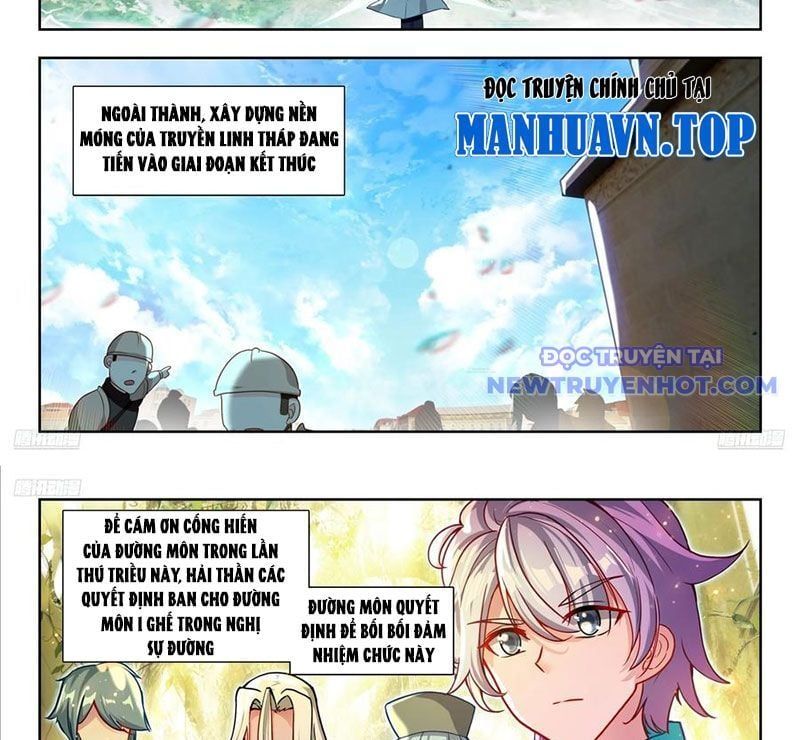 đọc truyện Tuyệt Thế Đường Môn - Đấu La Đại Lục 2 Chương 462 ảnh 11 tại Thiên Thai Truyện