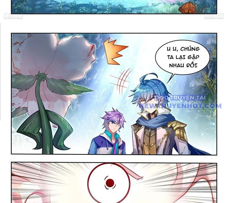 đọc truyện Tuyệt Thế Đường Môn - Đấu La Đại Lục 2 Chương 463 ảnh 15 tại Thiên Thai Truyện