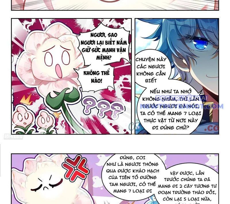 đọc truyện Tuyệt Thế Đường Môn - Đấu La Đại Lục 2 Chương 463 ảnh 16 tại Thiên Thai Truyện