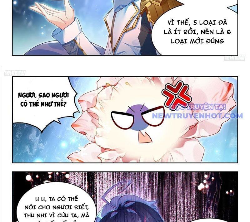 đọc truyện Tuyệt Thế Đường Môn - Đấu La Đại Lục 2 Chương 463 ảnh 18 tại Thiên Thai Truyện