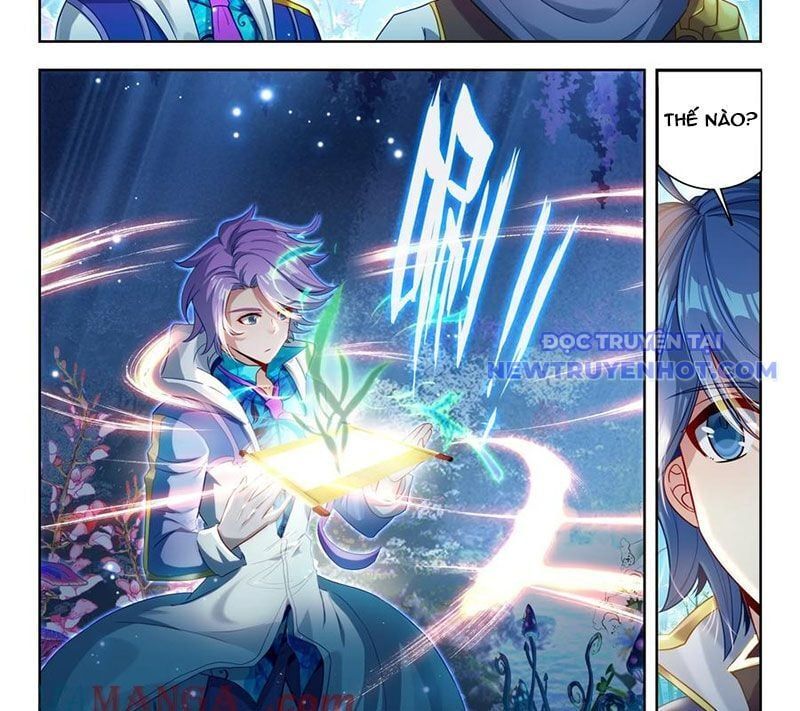 đọc truyện Tuyệt Thế Đường Môn - Đấu La Đại Lục 2 Chương 463 ảnh 22 tại Thiên Thai Truyện