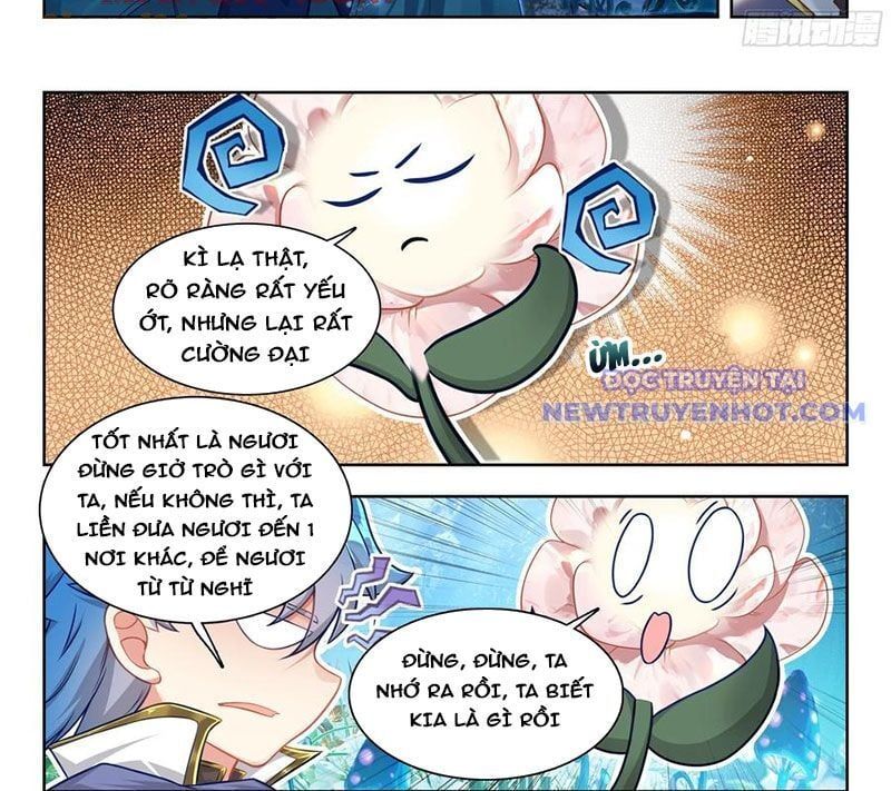 đọc truyện Tuyệt Thế Đường Môn - Đấu La Đại Lục 2 Chương 463 ảnh 23 tại Thiên Thai Truyện