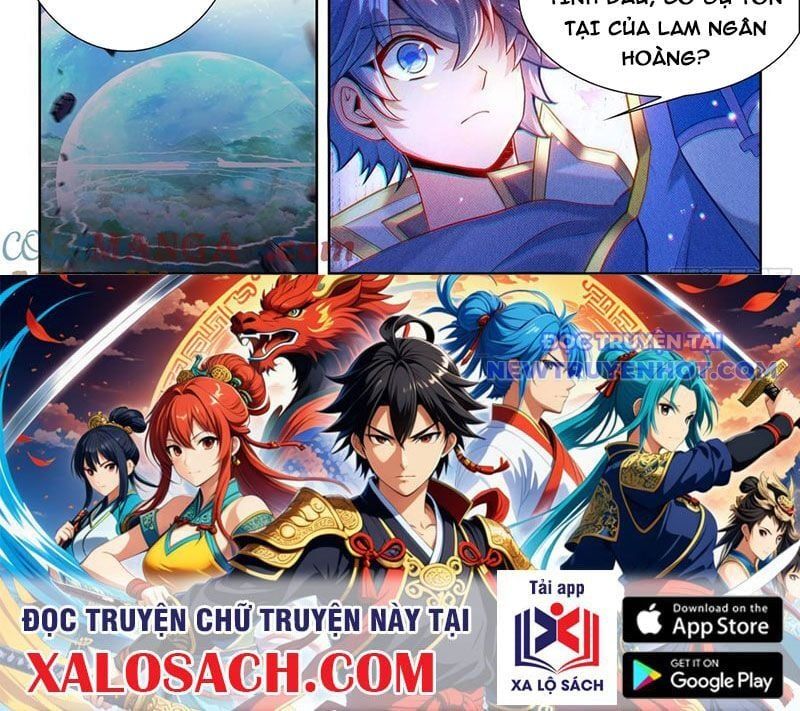 đọc truyện Tuyệt Thế Đường Môn - Đấu La Đại Lục 2 Chương 463 ảnh 29 tại Thiên Thai Truyện