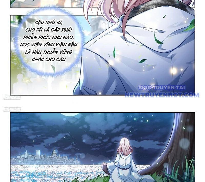 đọc truyện Tuyệt Thế Đường Môn - Đấu La Đại Lục 2 Chương 463 ảnh 5 tại Thiên Thai Truyện