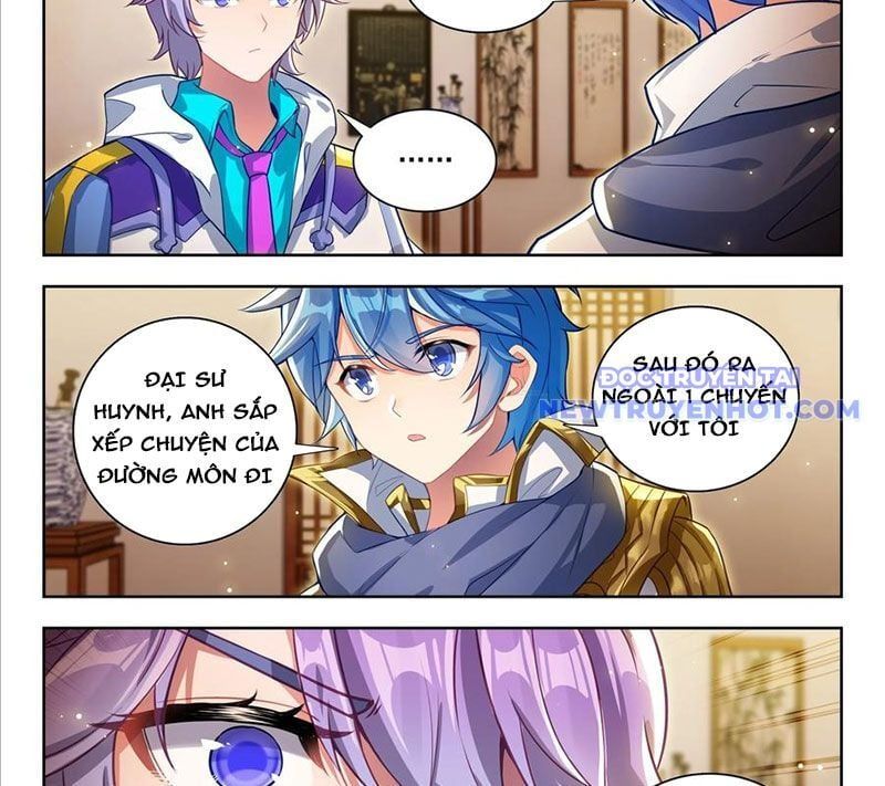 đọc truyện Tuyệt Thế Đường Môn - Đấu La Đại Lục 2 Chương 463 ảnh 9 tại Thiên Thai Truyện