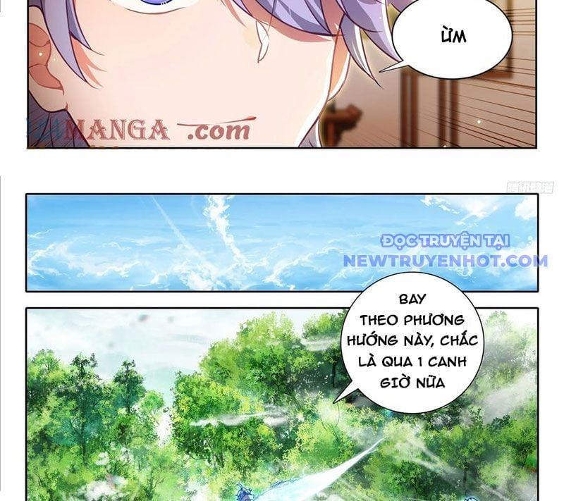 đọc truyện Tuyệt Thế Đường Môn - Đấu La Đại Lục 2 Chương 463 ảnh 10 tại Thiên Thai Truyện