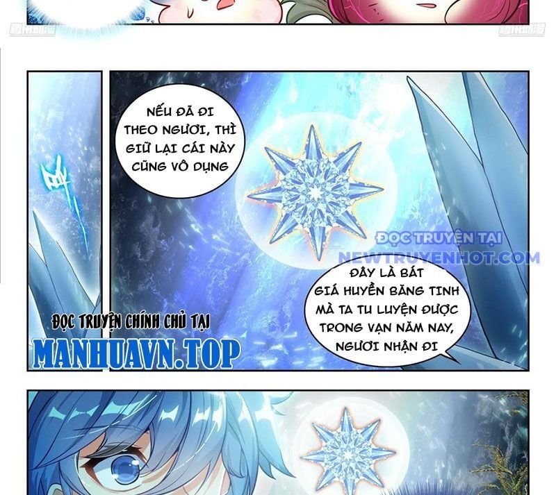 đọc truyện Tuyệt Thế Đường Môn - Đấu La Đại Lục 2 Chương 464 ảnh 15 tại Thiên Thai Truyện