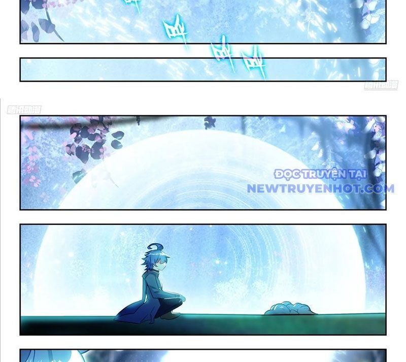 đọc truyện Tuyệt Thế Đường Môn - Đấu La Đại Lục 2 Chương 464 ảnh 18 tại Thiên Thai Truyện