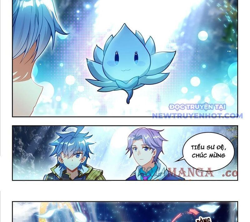 đọc truyện Tuyệt Thế Đường Môn - Đấu La Đại Lục 2 Chương 464 ảnh 19 tại Thiên Thai Truyện