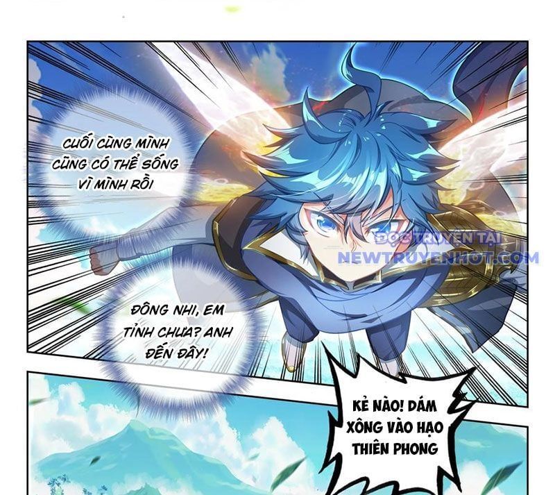 đọc truyện Tuyệt Thế Đường Môn - Đấu La Đại Lục 2 Chương 464 ảnh 23 tại Thiên Thai Truyện