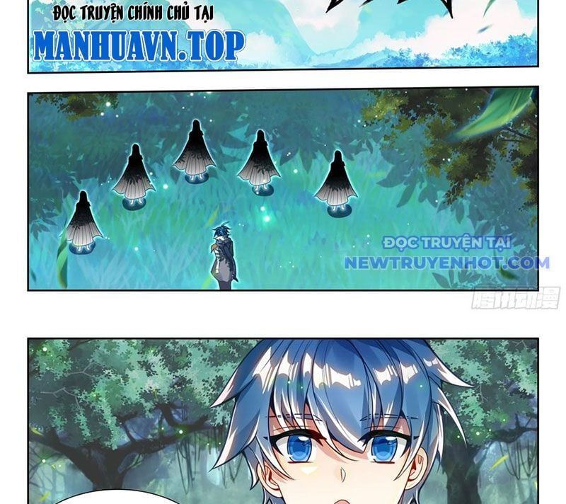 đọc truyện Tuyệt Thế Đường Môn - Đấu La Đại Lục 2 Chương 464 ảnh 24 tại Thiên Thai Truyện