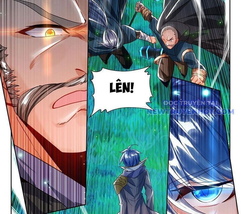 đọc truyện Tuyệt Thế Đường Môn - Đấu La Đại Lục 2 Chương 464 ảnh 28 tại Thiên Thai Truyện