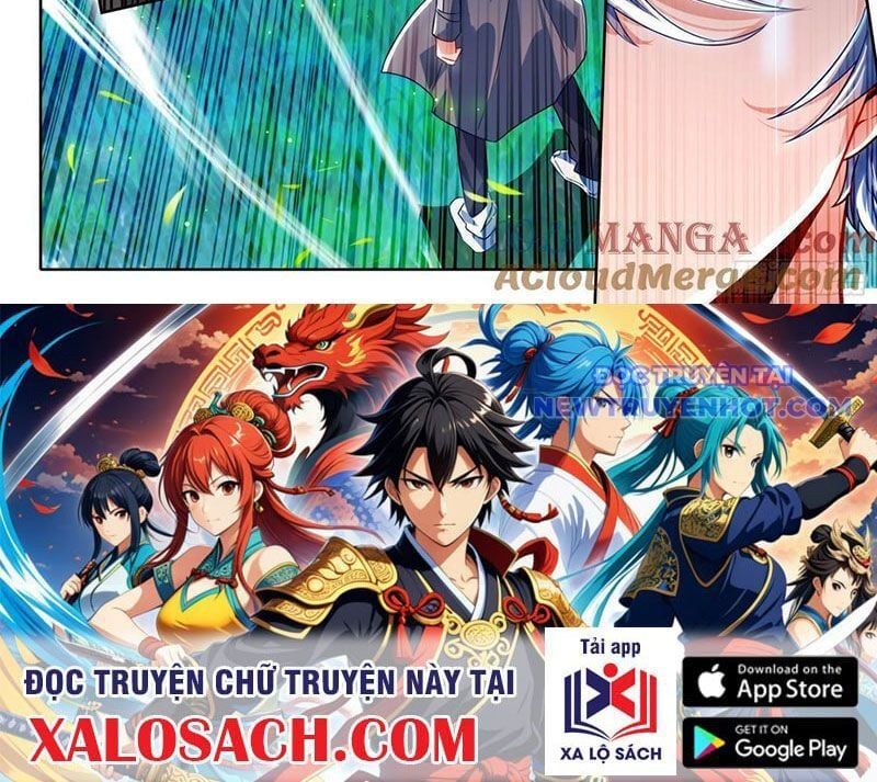 đọc truyện Tuyệt Thế Đường Môn - Đấu La Đại Lục 2 Chương 464 ảnh 29 tại Thiên Thai Truyện