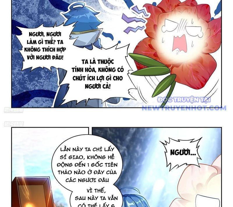 đọc truyện Tuyệt Thế Đường Môn - Đấu La Đại Lục 2 Chương 464 ảnh 5 tại Thiên Thai Truyện