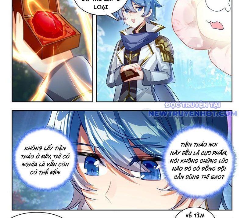 đọc truyện Tuyệt Thế Đường Môn - Đấu La Đại Lục 2 Chương 464 ảnh 6 tại Thiên Thai Truyện