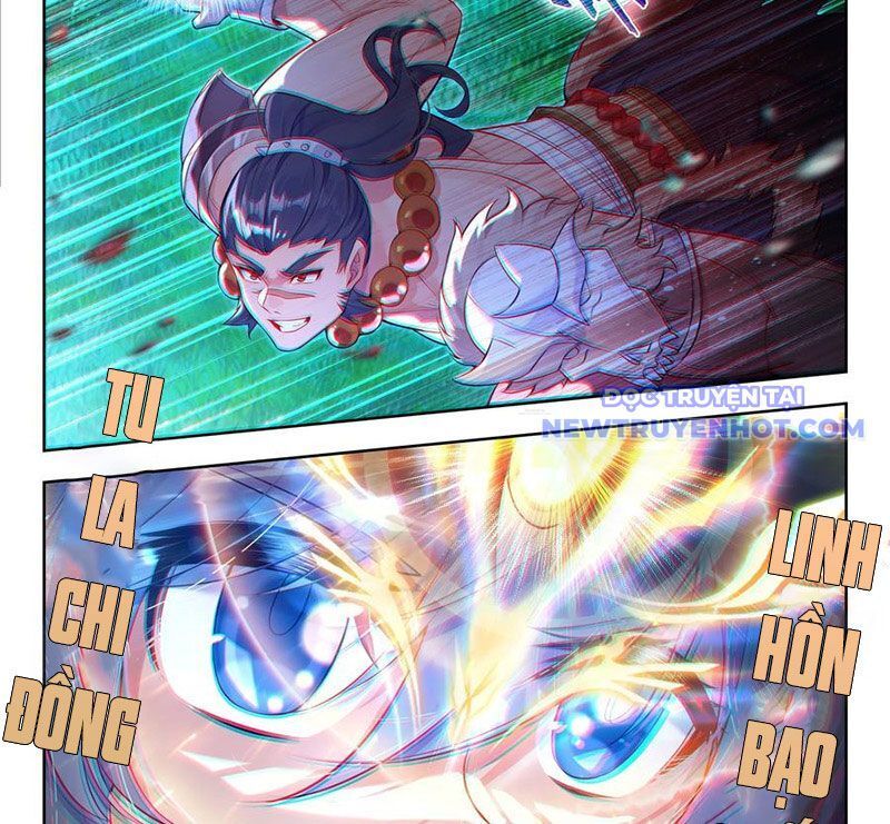 đọc truyện Tuyệt Thế Đường Môn - Đấu La Đại Lục 2 Chương 465 ảnh 12 tại Thiên Thai Truyện