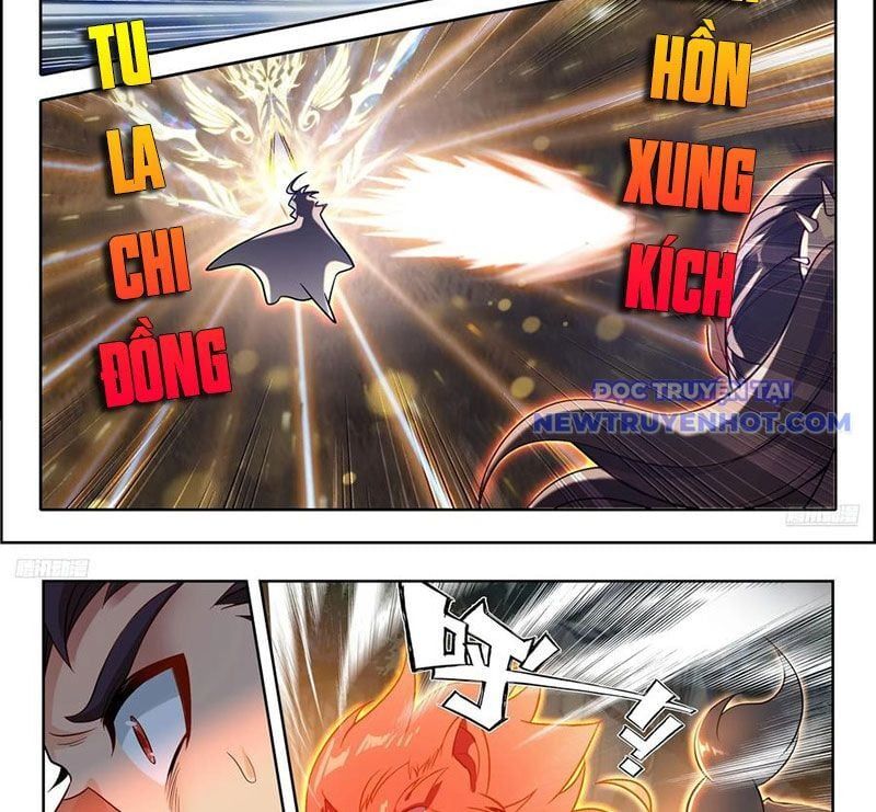 đọc truyện Tuyệt Thế Đường Môn - Đấu La Đại Lục 2 Chương 465 ảnh 14 tại Thiên Thai Truyện